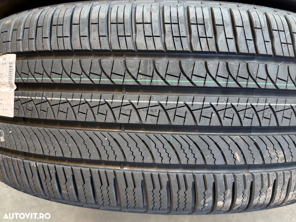 Vând 4 anvelope 285/40/23 Pirelli allseason noi - 3