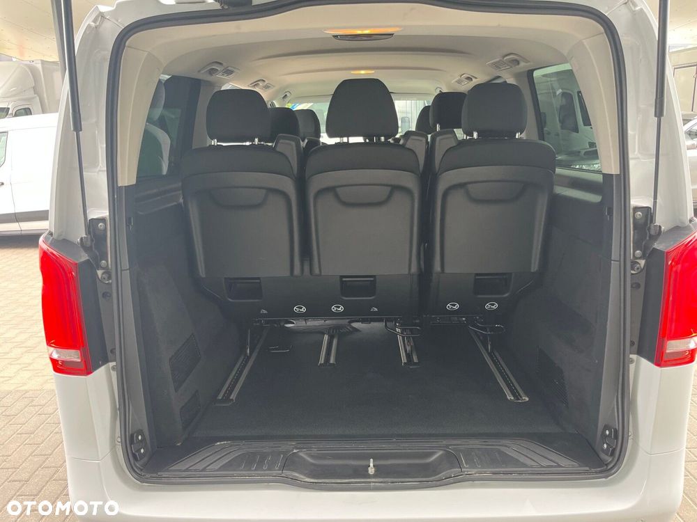 Mercedes-Benz vito Tourer - 9