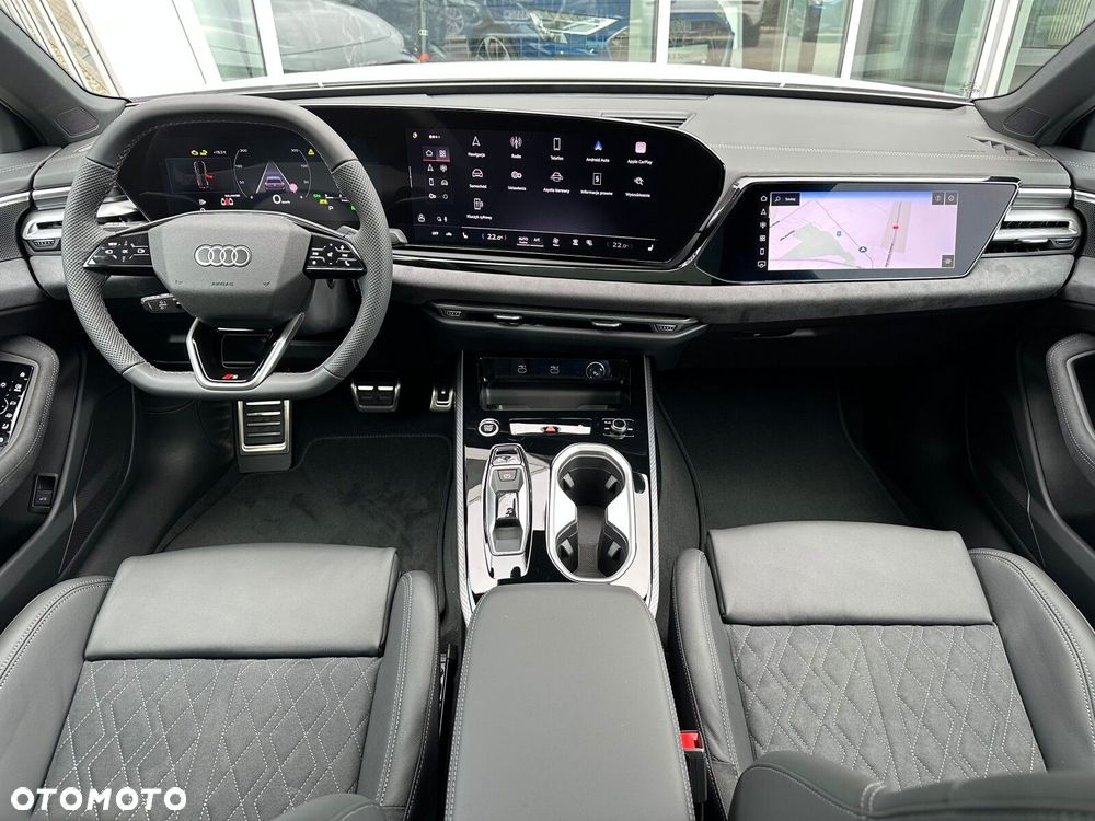 Audi A6 Limousine - 15