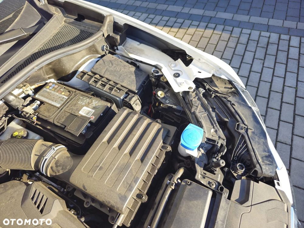 Audi Q3 45 TFSI Quattro S tronic advanced - 11