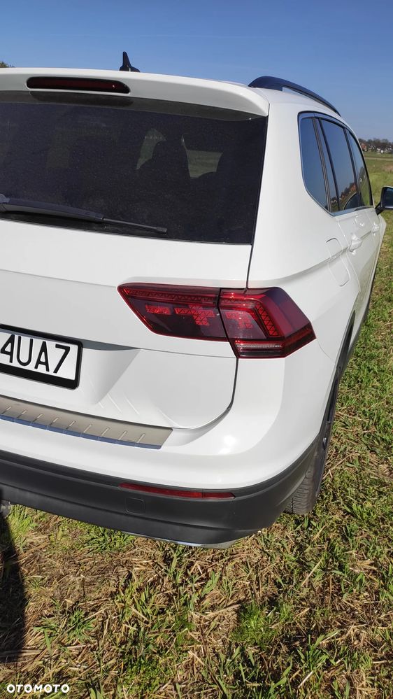 Volkswagen Tiguan Allspace - 5