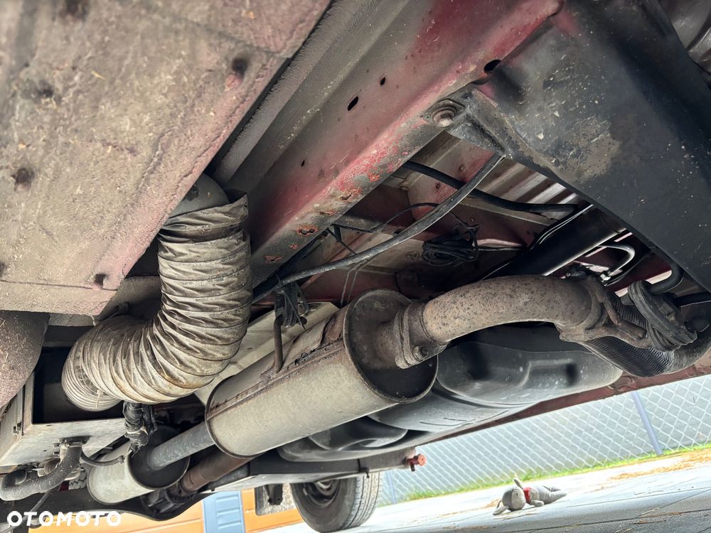 Ford Transit Nugget Westfalia - 32