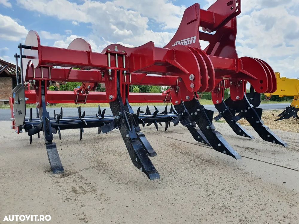 Rotor Regal 7C/300CM - 4