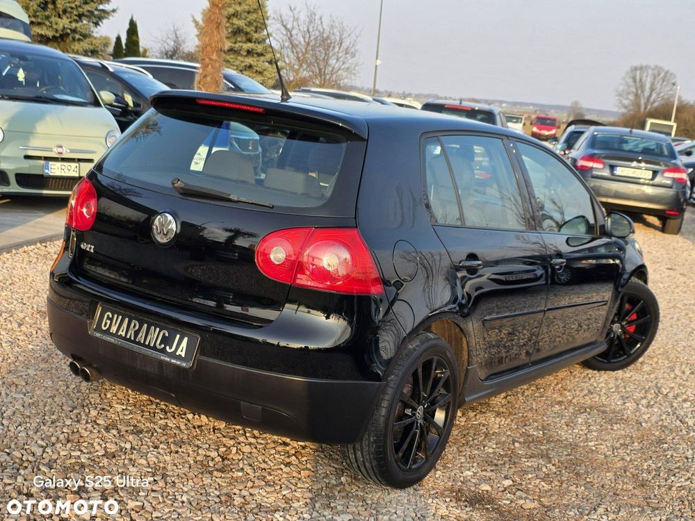 Volkswagen Golf 2.0 GTI - 27