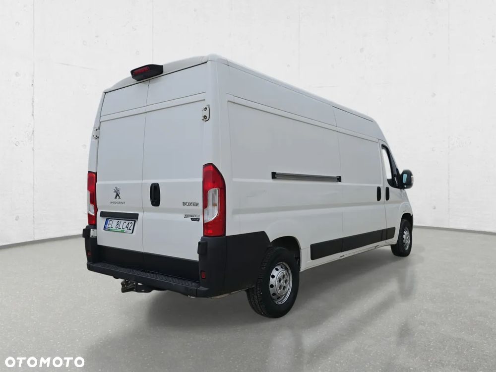 Peugeot Boxer - 3