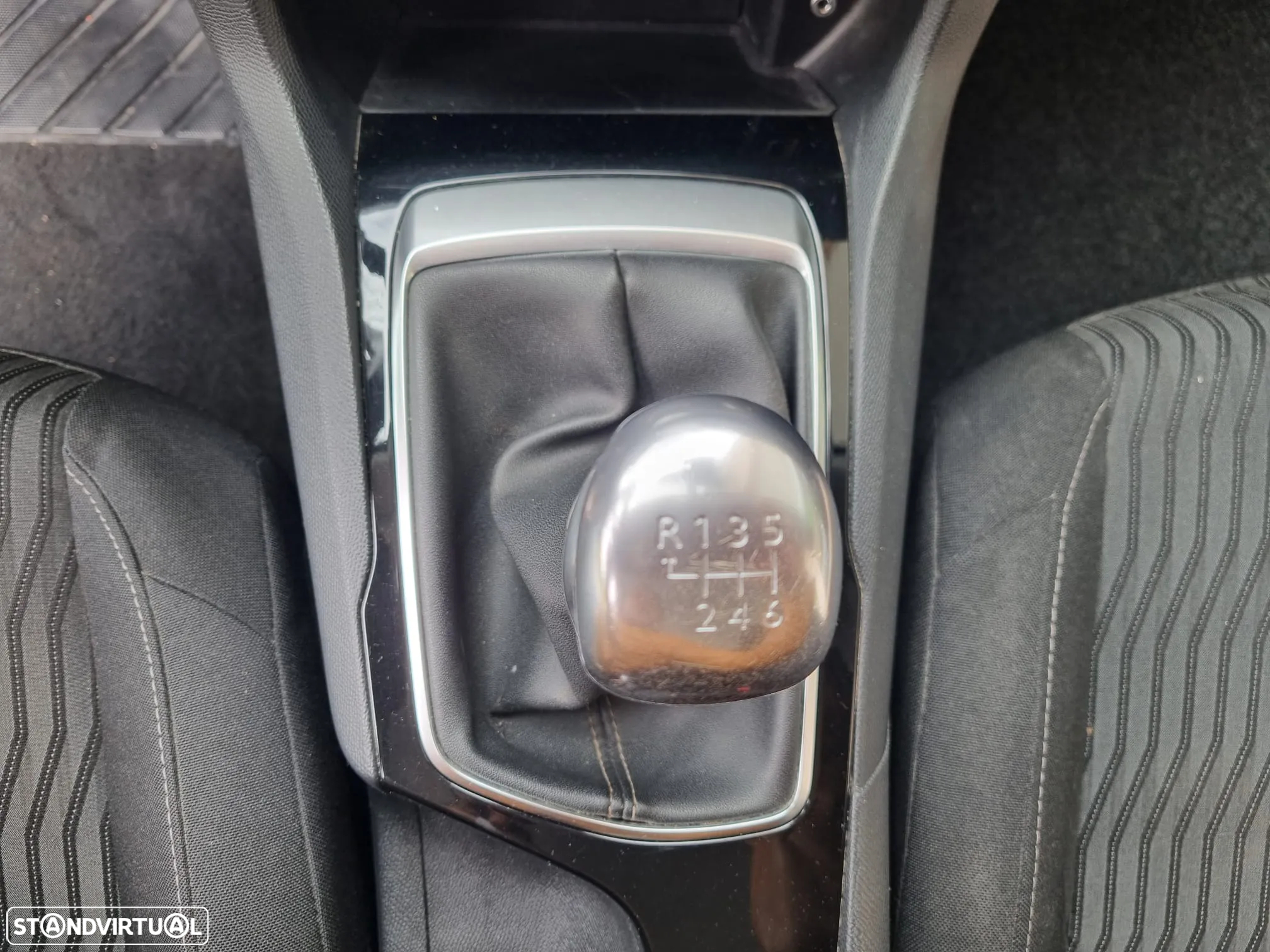 Peugeot 308 SW 1.6 e-HDi Active - 25