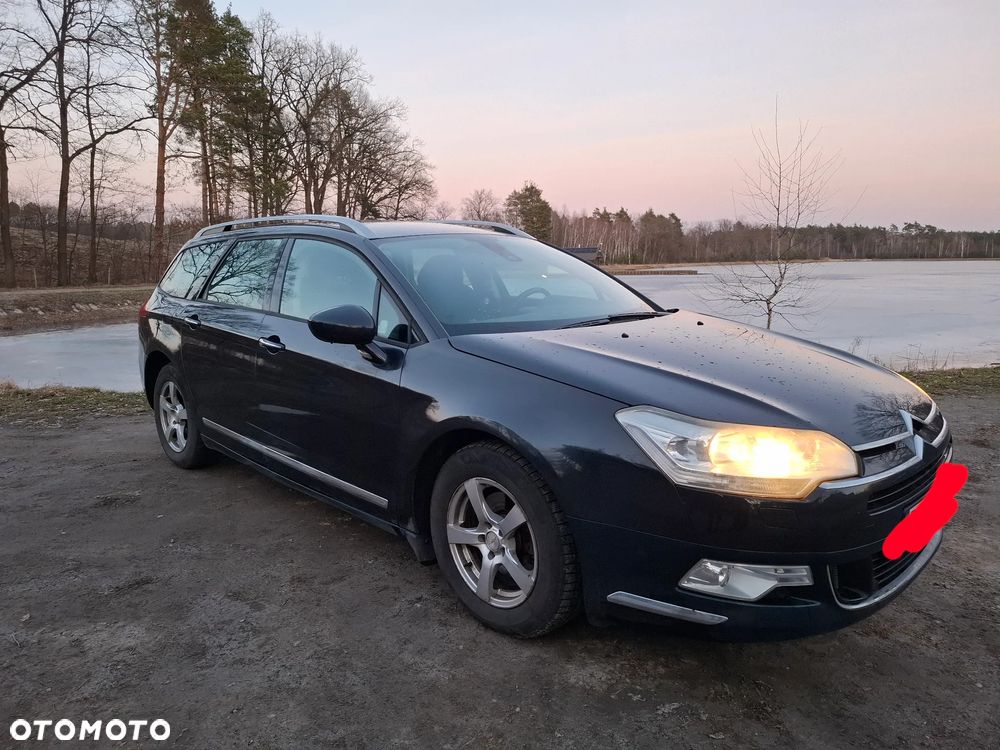 Citroën C5 2.0 16V Confort - 1