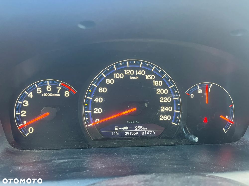 Honda Accord 2.4 Executive - 6