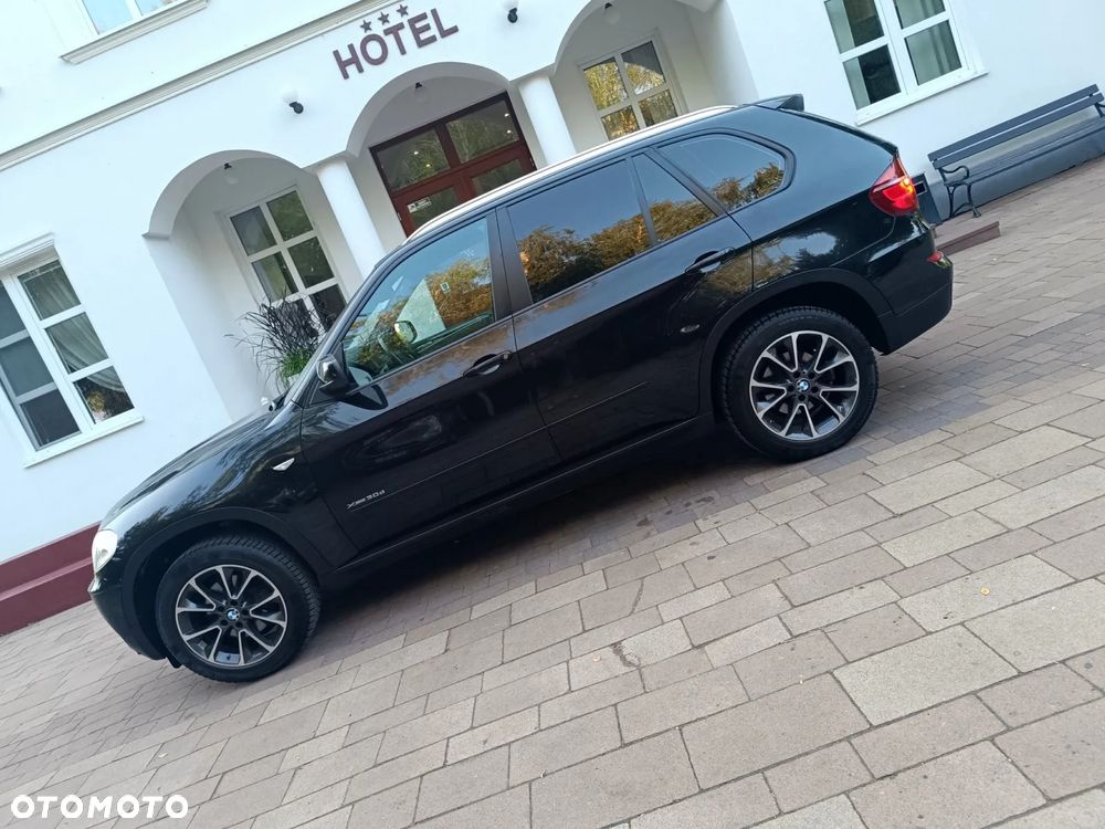 BMW X5 xDrive30d - 20