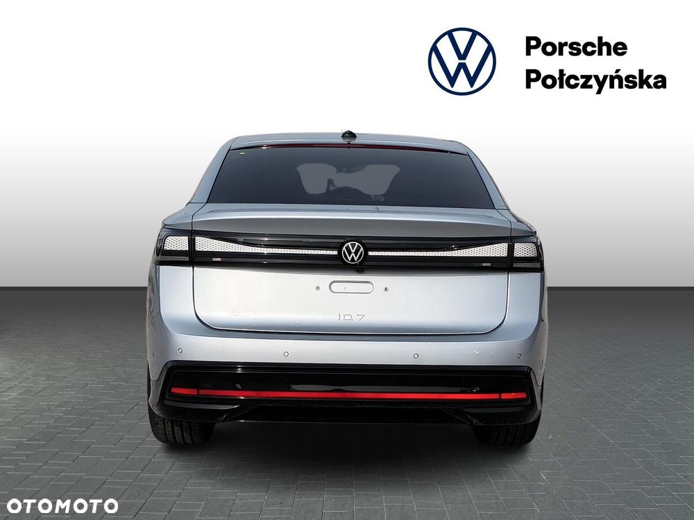 Volkswagen ID.7 77kWh Plus - 5