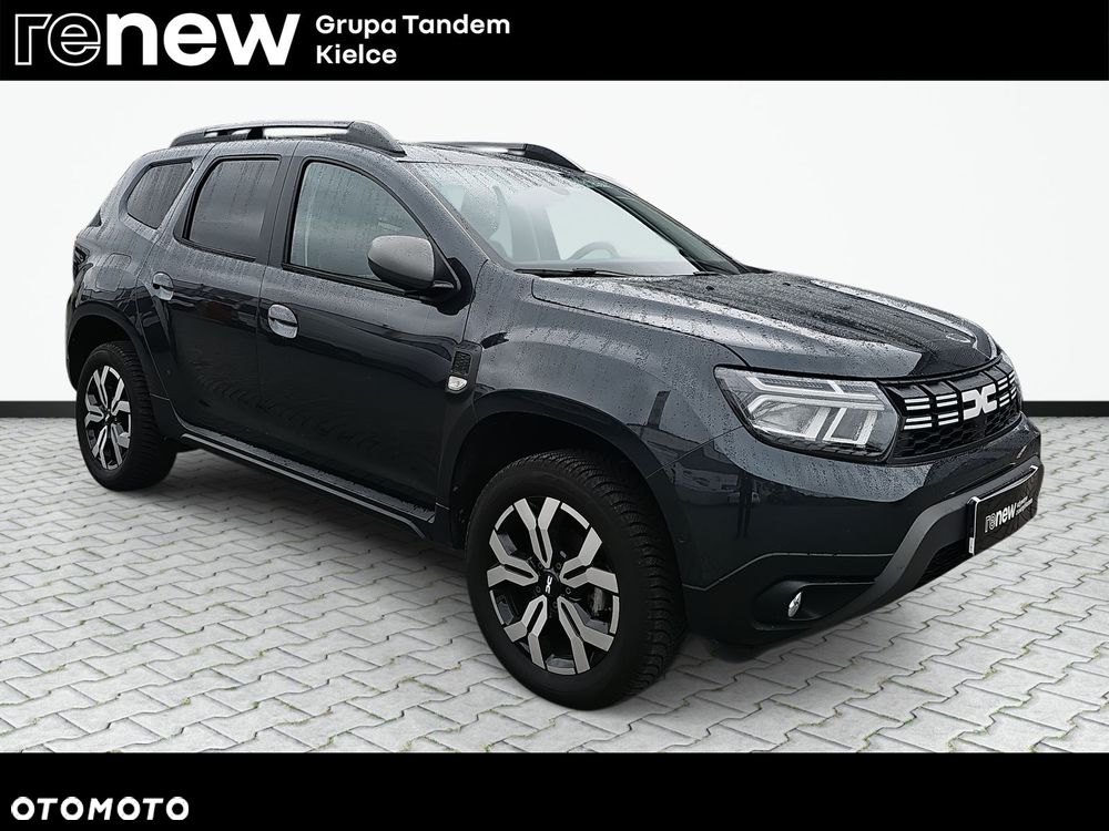 Dacia Duster 1.3 TCe Journey 4WD - 3