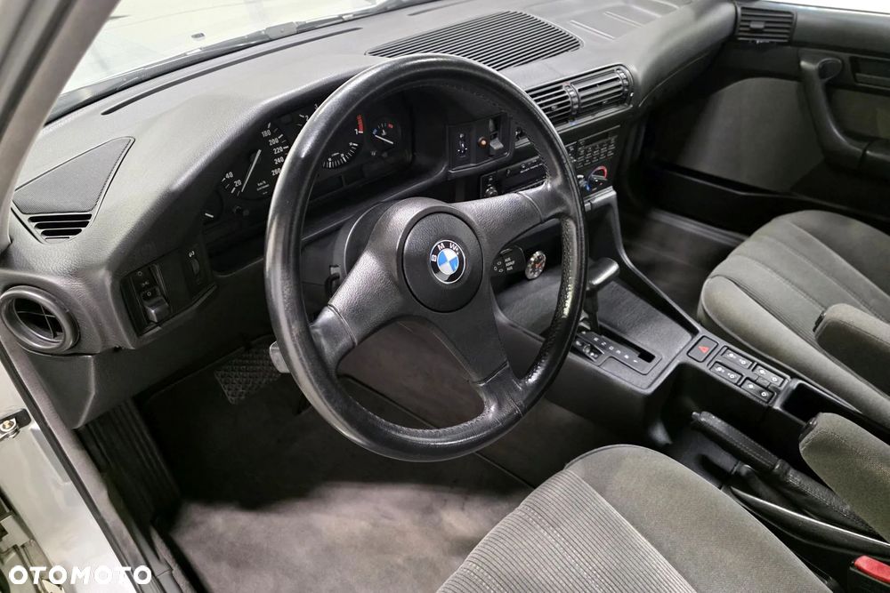 BMW Seria 5 - 19