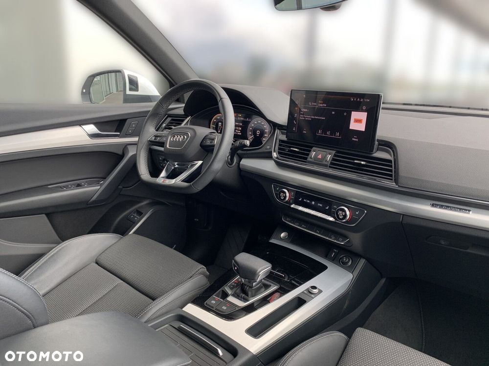 Audi Q5 - 14