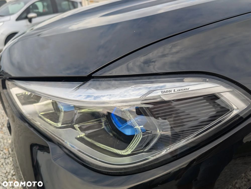 BMW X5 xDrive40i sport - 5