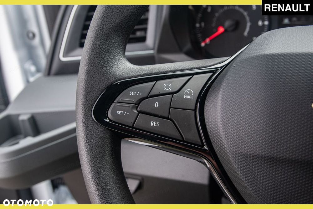 Renault Master L3H2 Extra 2.0 130KM - 25