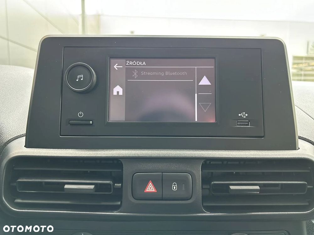 Toyota Proace City Verso 1.5 D-4D Family - 32