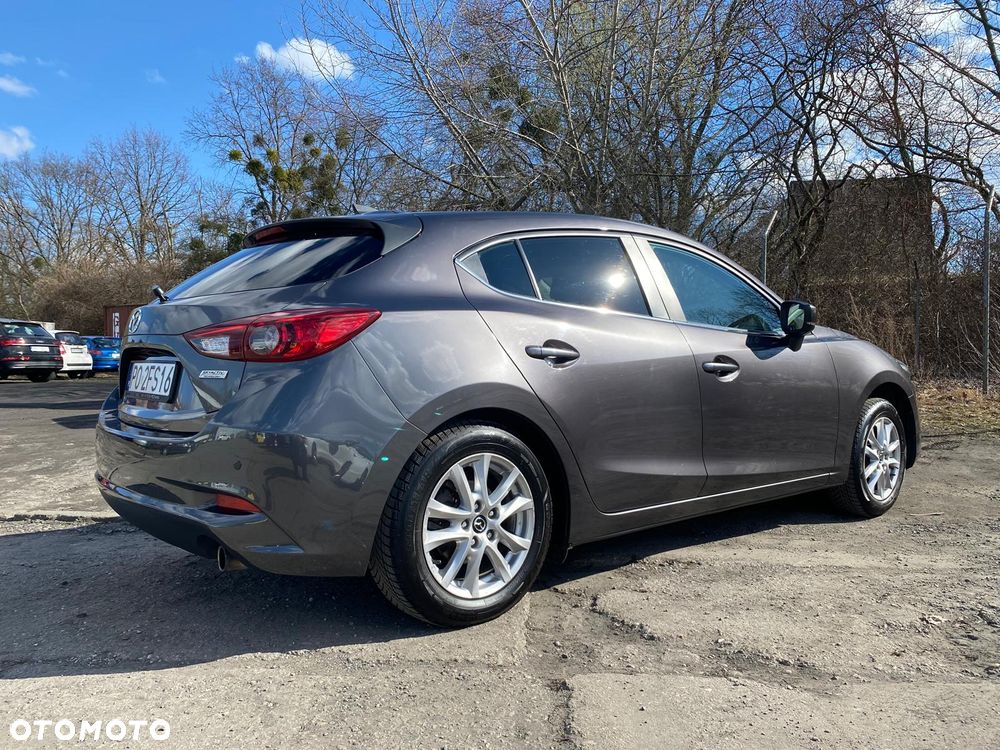 Mazda 3 2.0 Skyenergy - 5