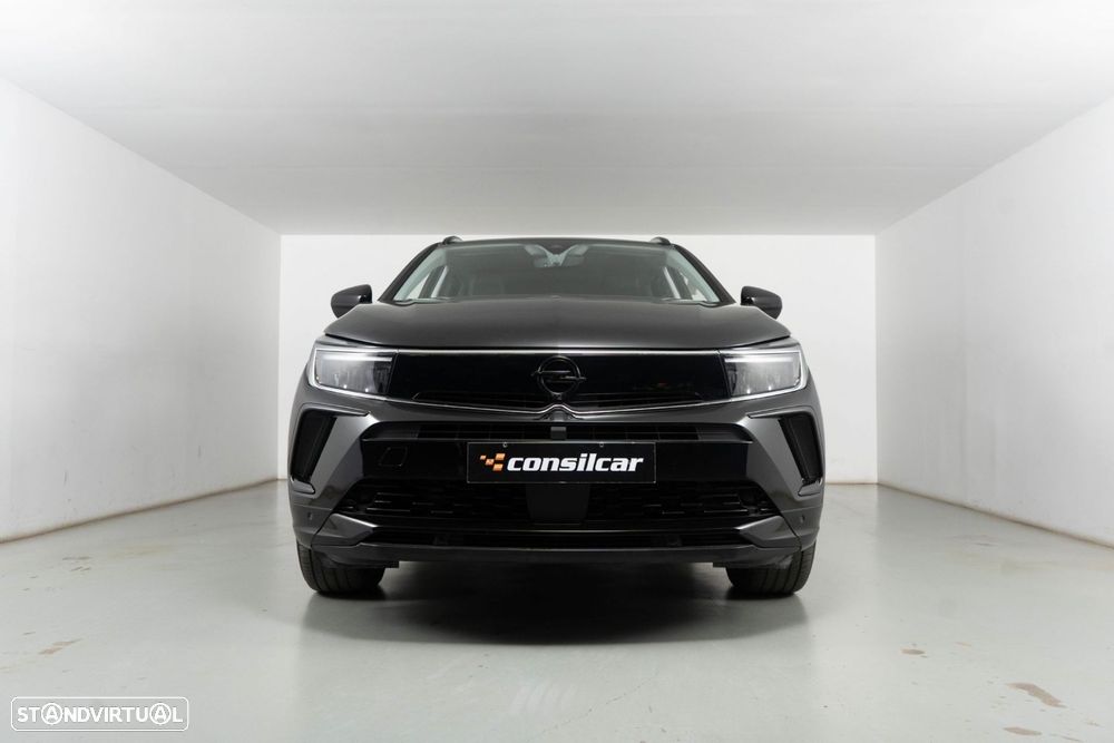 Opel Grandland 1.6 T PHEV GS - 4