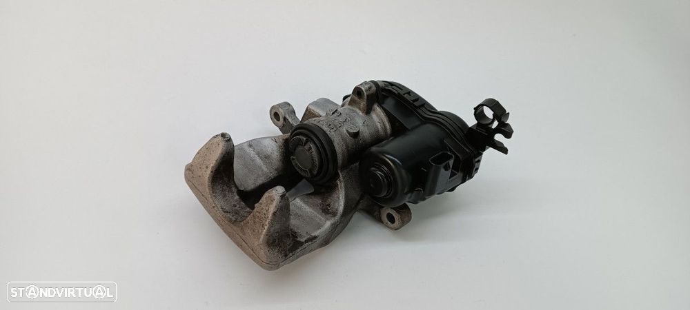 PINÇA DE TRAVÃO TRASEIRA ESQUERDA MERCEDES CLASE CLA (W117) CLA 200 CDI (117.308... - 6