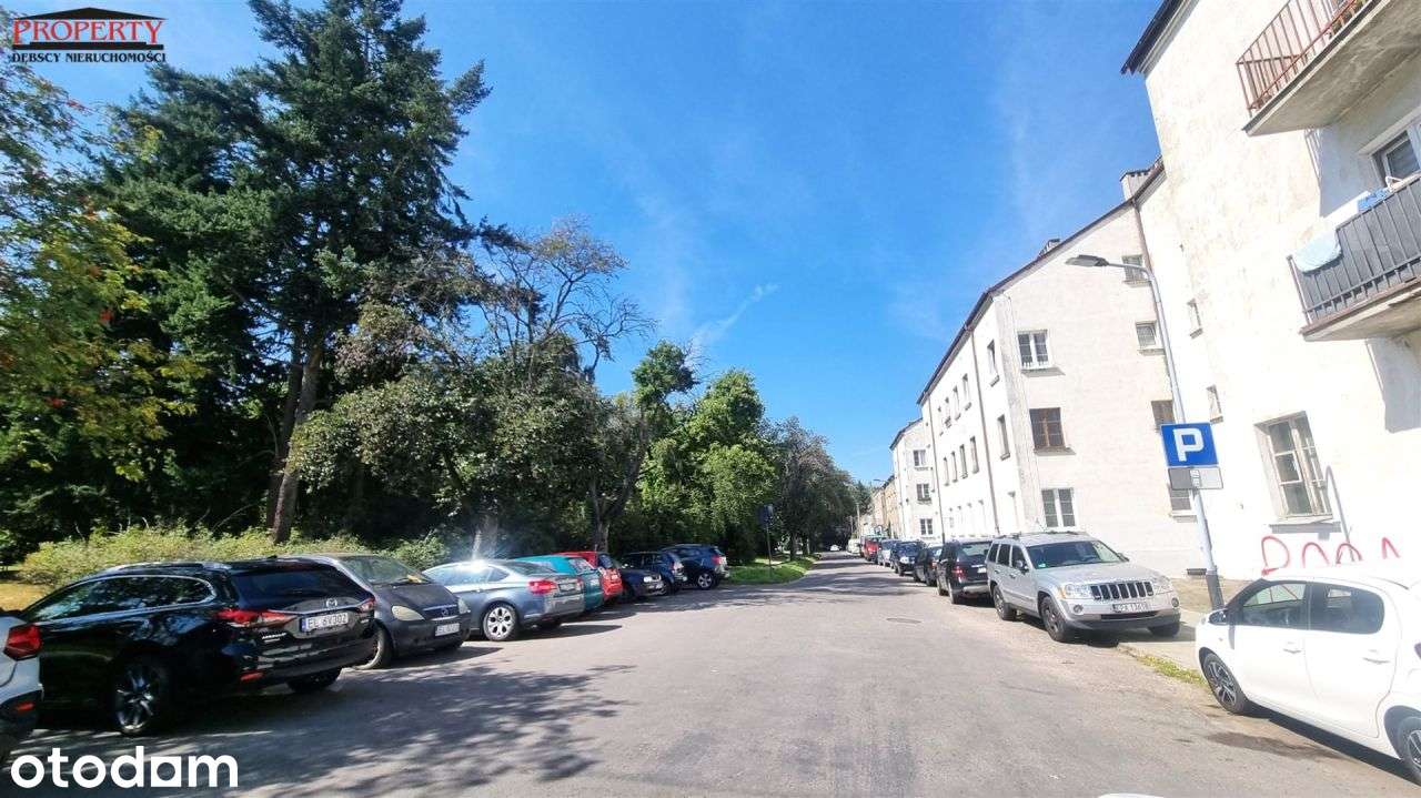 Okazja-tylko 100 zł za Eleganckie mieszkanie 49m