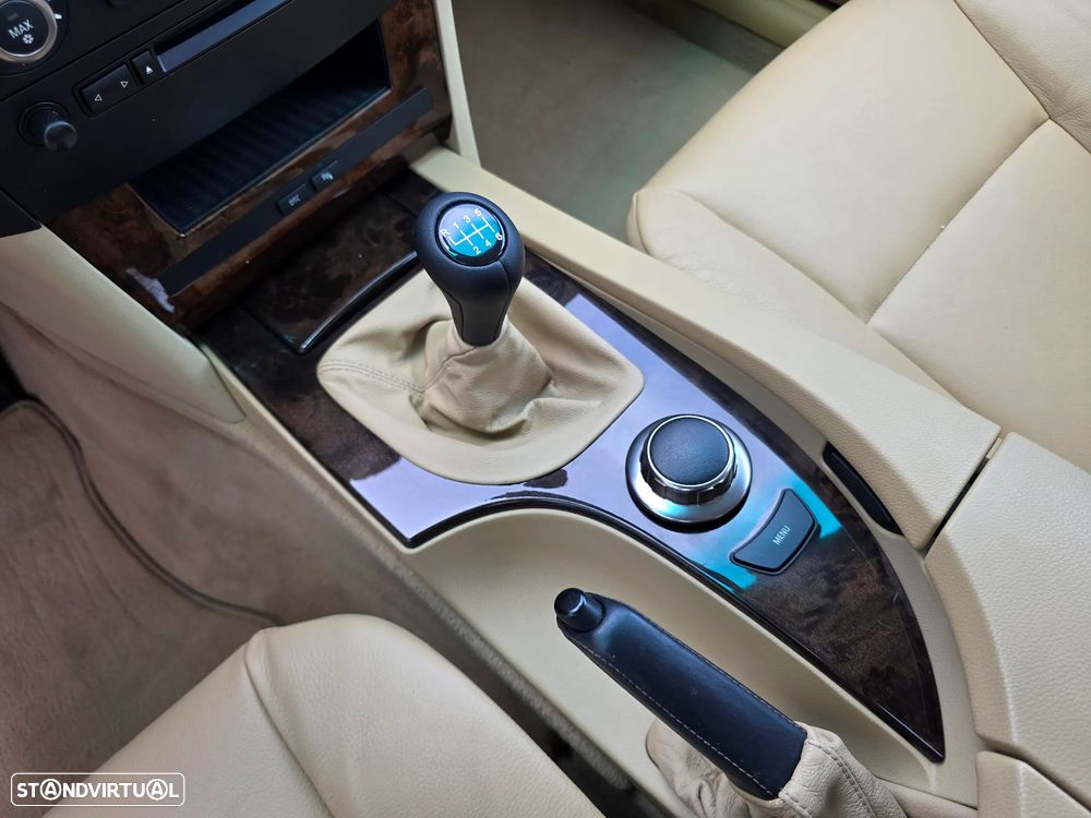 BMW 520 d - 17