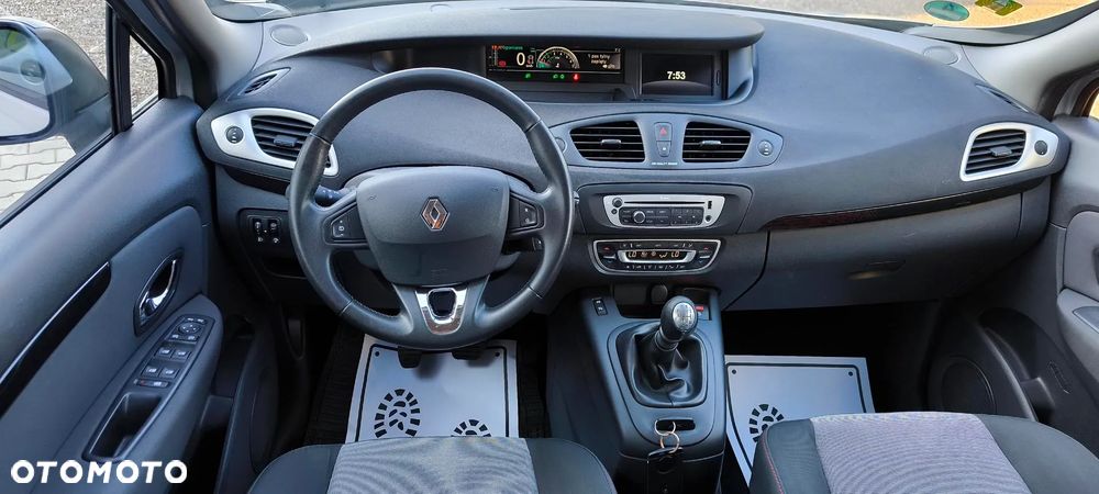 Renault Scenic - 7