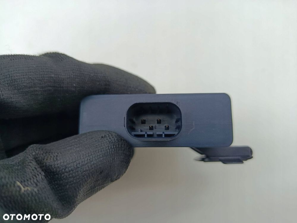 MERCEDES W177 W247 MODUŁ CIŚNIENIA POWIETRZA OPON A0009000316 - 5