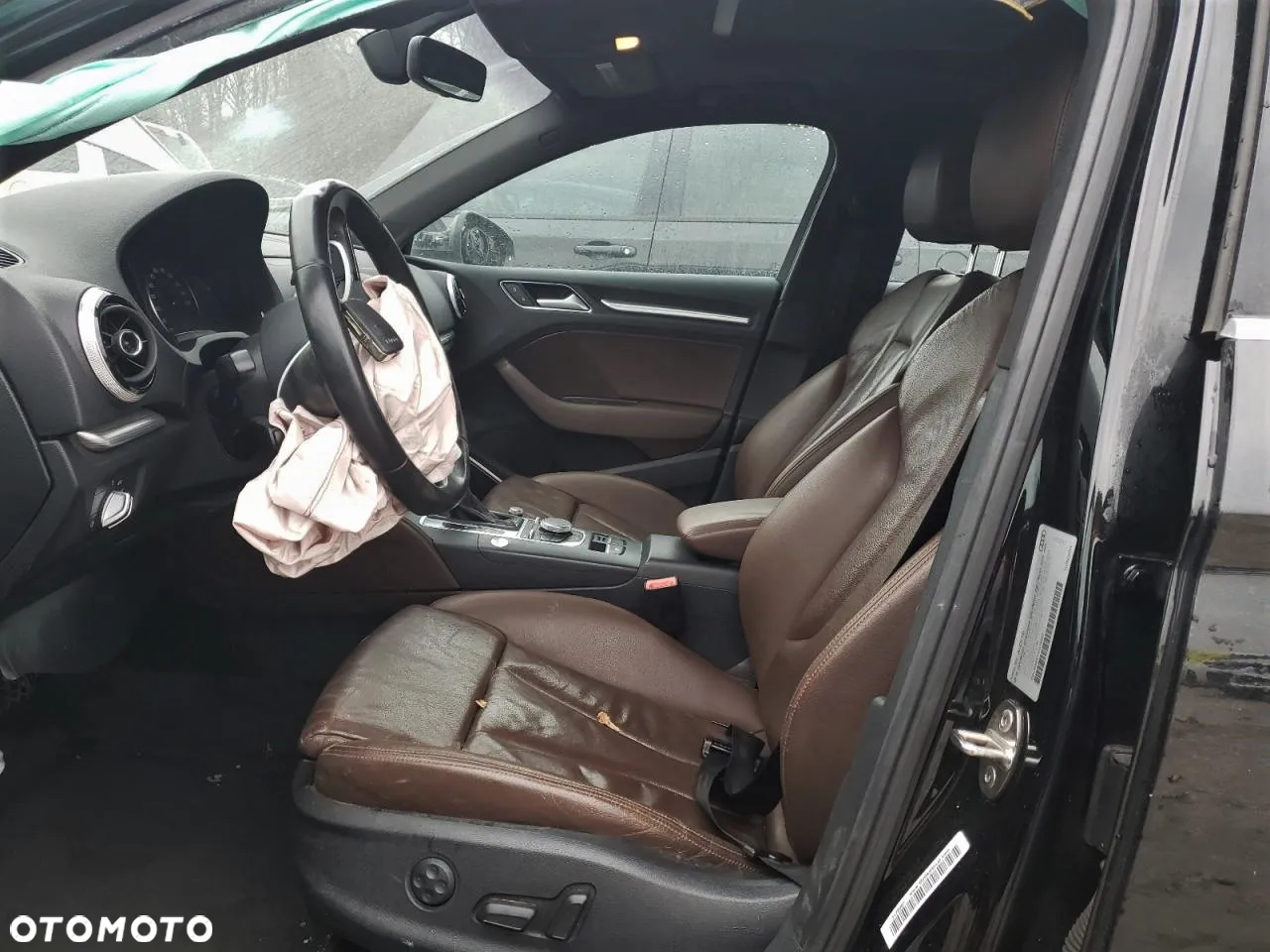 Audi A3 40 TFSI Quattro S tronic - 5