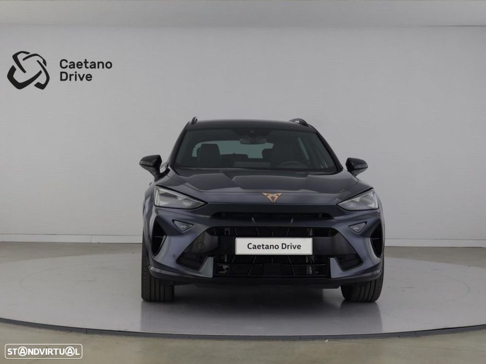 Cupra Formentor 1.5 e-Hybrid DSG - 3