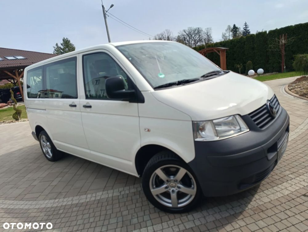 Volkswagen Transporter L1H1 - 38