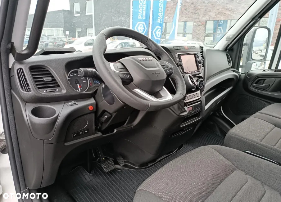 Iveco MODEL BEZ NOWEJ ELEKTRONIKI!  NAJTANIEJ - 16