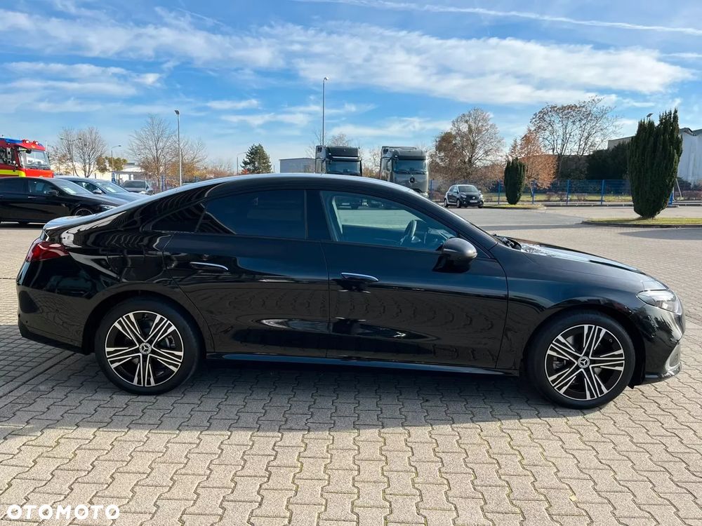 Mercedes-Benz CLA 200 mHEV 8G-DCT - 7
