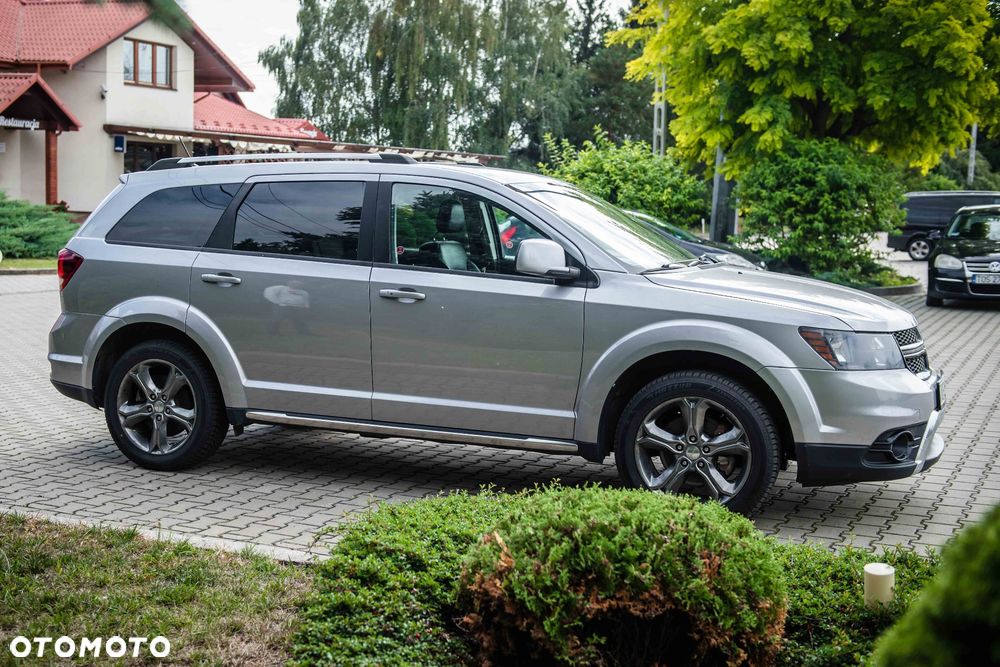 Dodge Journey - 9