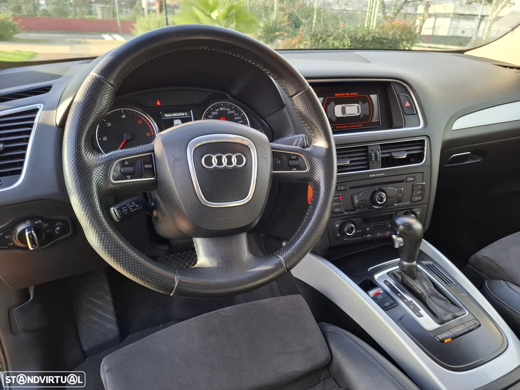 Audi Quattro - 7