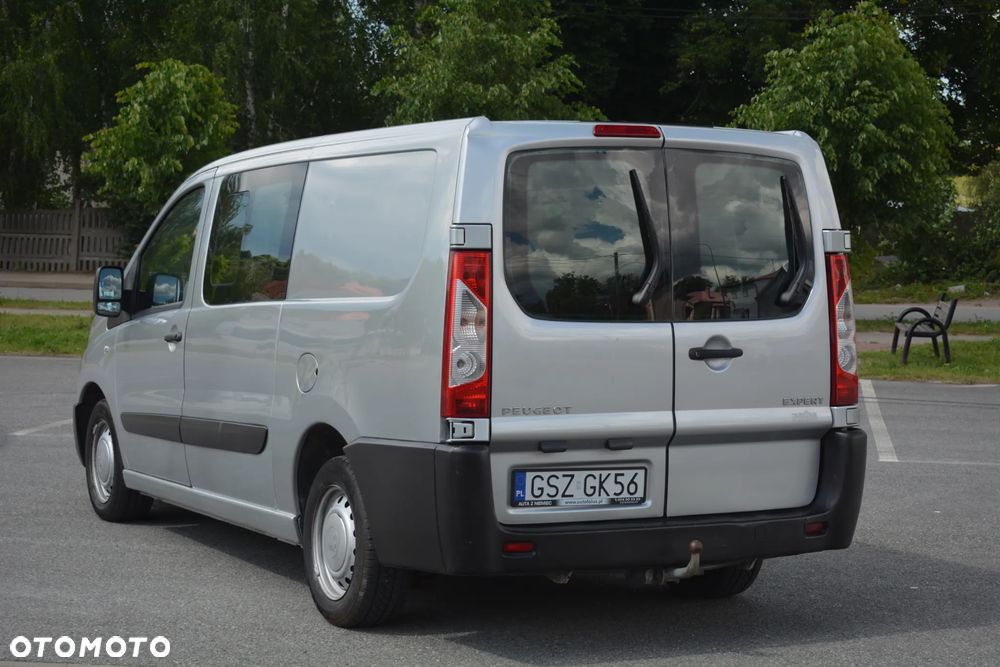 Peugeot Expert - 10