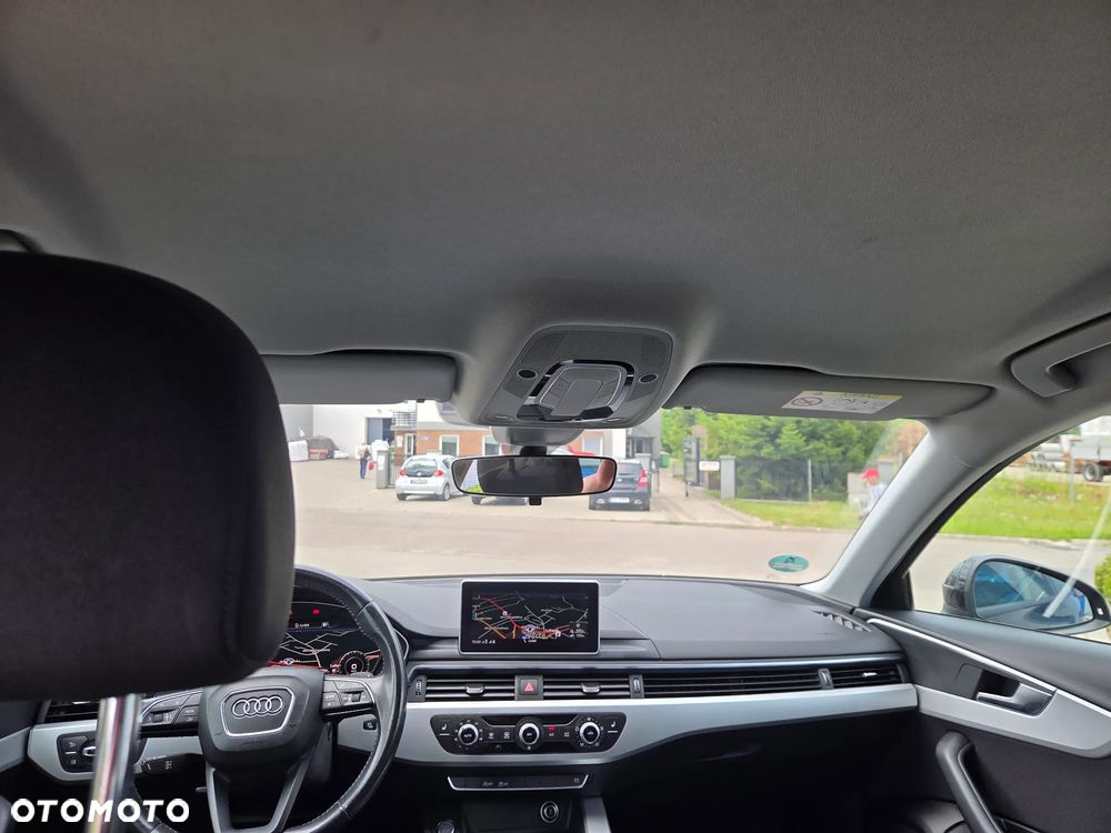 Audi A4 Avant 2.0 TDI S tronic design - 21