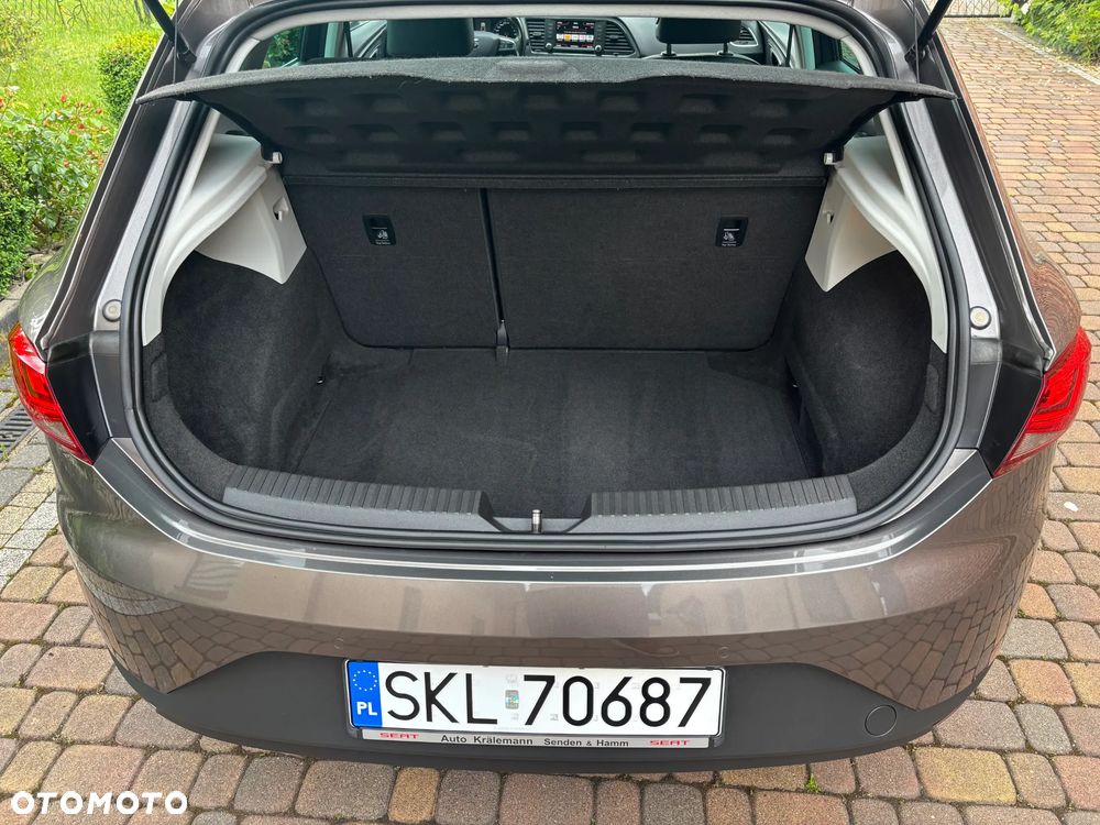 Seat Leon 1.8 TSI Start&Stop FR - 27