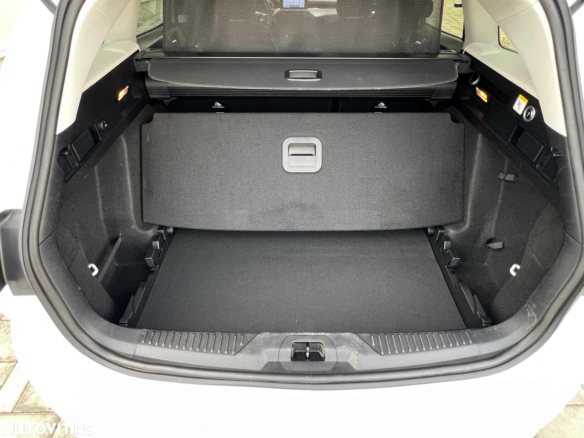 Ford Focus Turnier 1.5 EcoBlue Start-Stopp-System Aut. COOL&CONNECT - 32