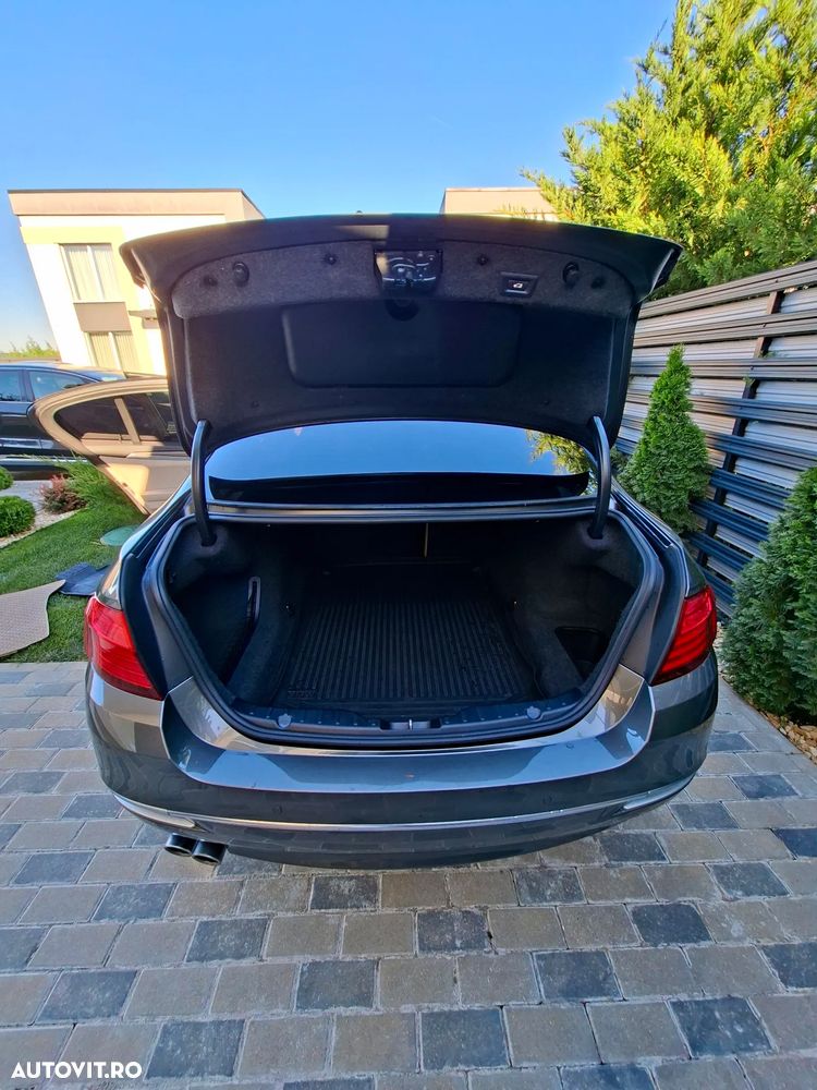 BMW Seria 5 - 16