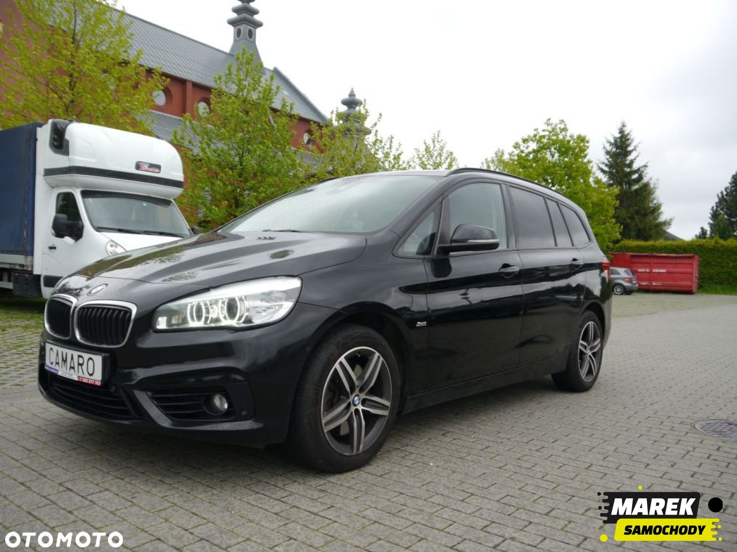 BMW Seria 2 - 2