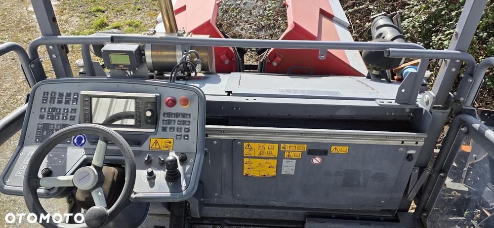 Dynapac SD 1800 - 4