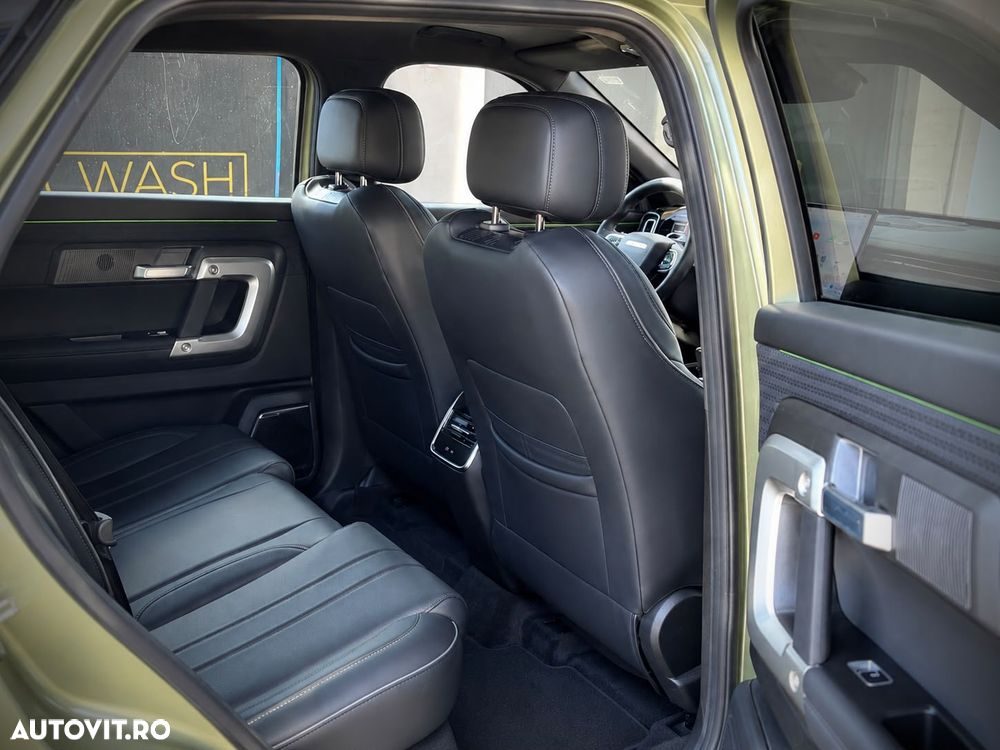 Jaecoo 7 SHS-P 1.5 TGDI DHT PHEV Exclusive - 24