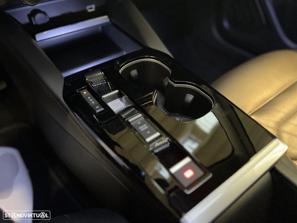 Citroën C5 X 1.2 PureTech Max EAT8 - 27