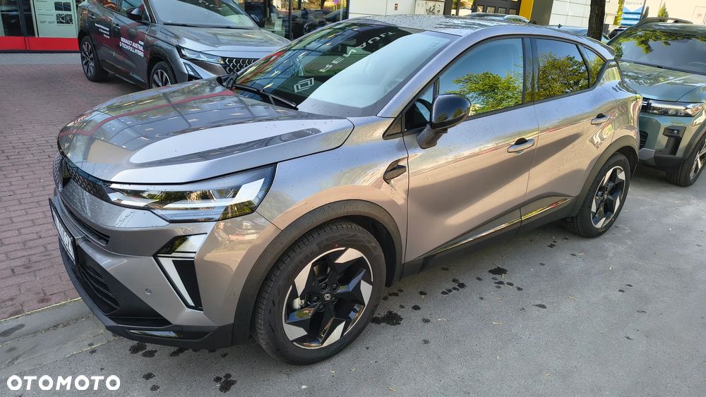 Renault Captur - 27