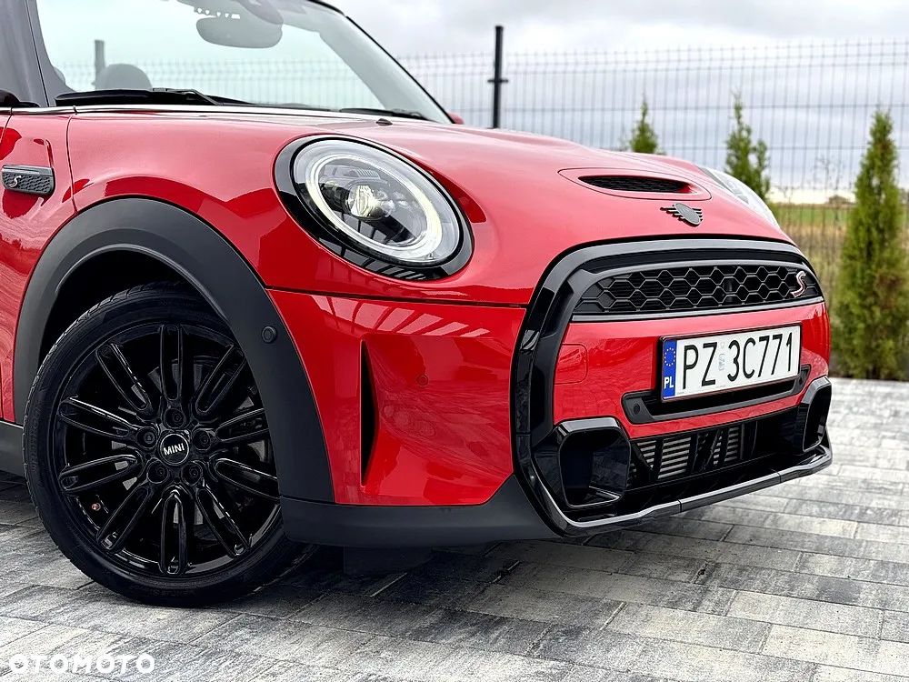 MINI Cooper S - 40