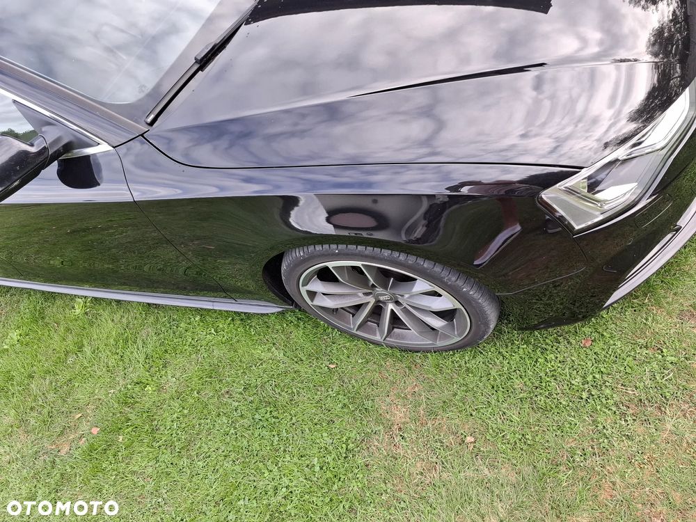 Audi A5 - 4