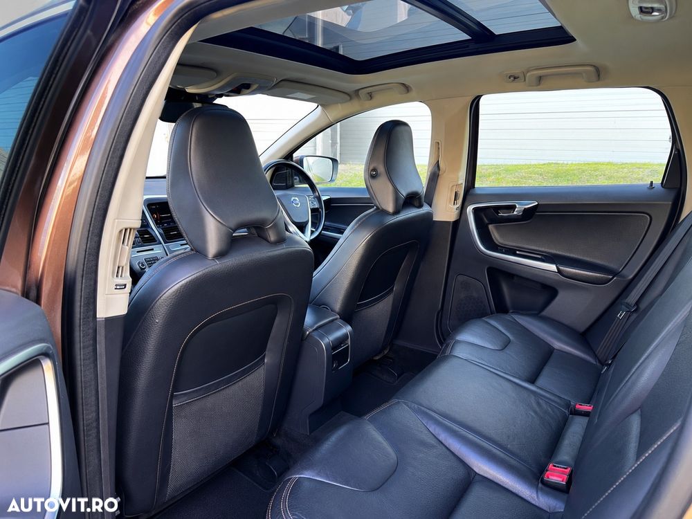 Volvo XC 60 - 13