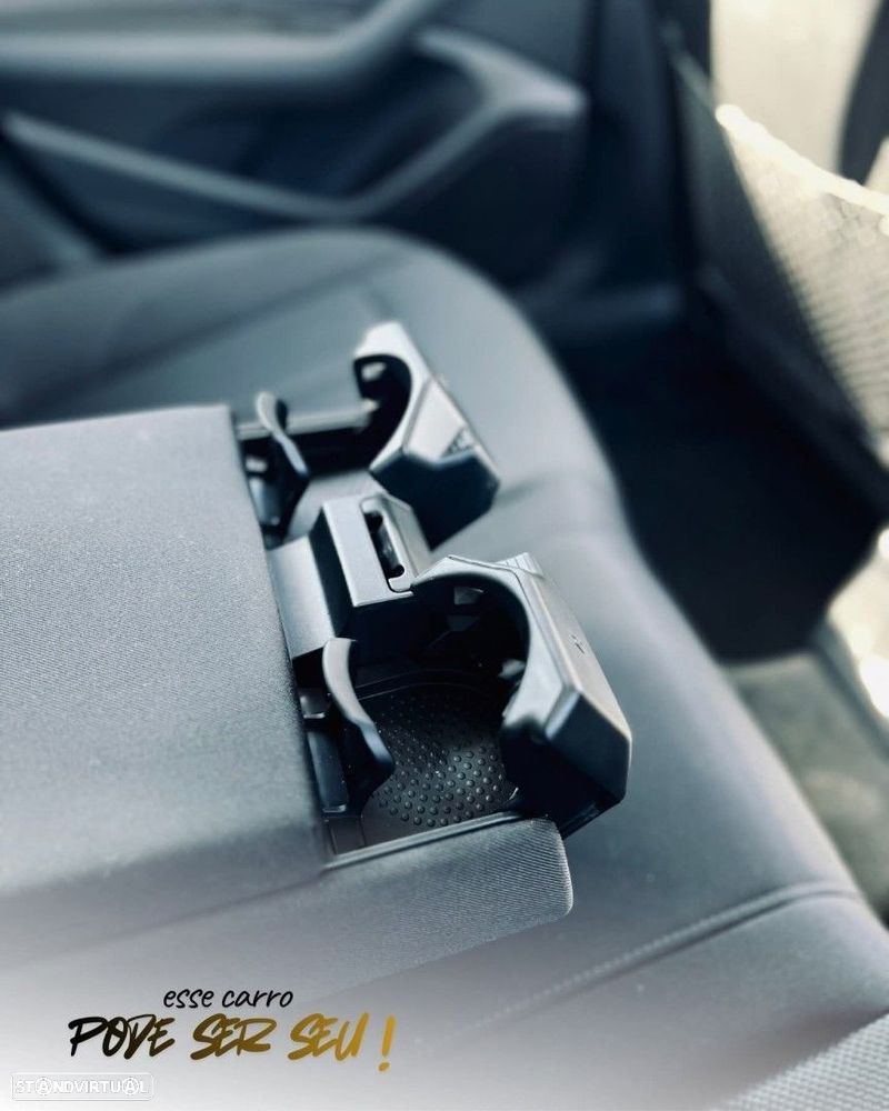 Audi A4 Avant 2.0 TDI Multitronic Business Line Advance - 8