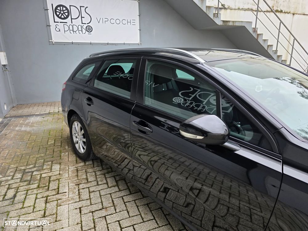 Peugeot 508 SW 1.6 BlueHDi Active - 26