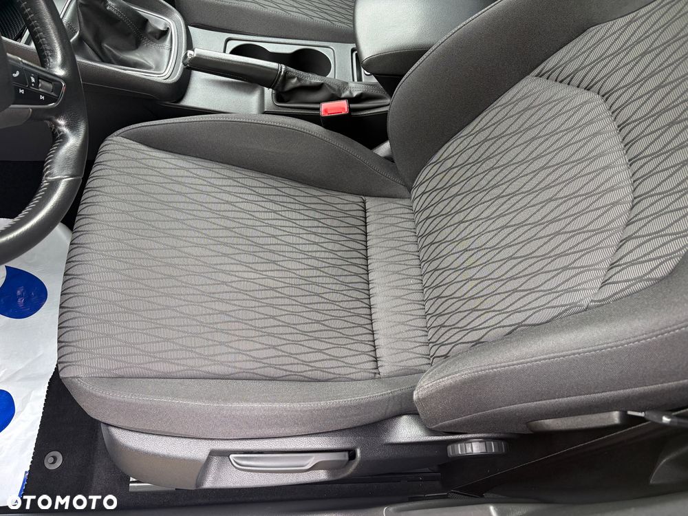 Seat Leon 1.4 TSI Start&Stop Style - 14